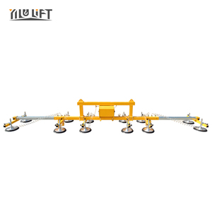Largement utilisé 500kg 600kg 800kg 1000kg élévateur <span class=keywords><strong>de</strong></span> vide <span class=keywords><strong>de</strong></span> tôle élévateur <span class=keywords><strong>de</strong></span> vide mécanique avec CE - Product Image 5