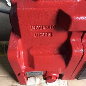 Pompe hydraulique K3VL K4VL140 K3VL140/B-1NRMM-L0/1-M2 fabriquée au Japon K3VL80/BW-1NRJM-P0 K3VL28/K3VL45/K3VL80 - Product Image 3