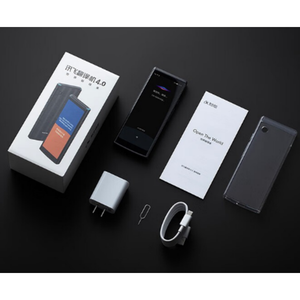 สินค้าคุณภาพดี ราคาคุ้มค่า สำหรับเครื่องแปลภาษา LYTEK Translator 4.0 Spark Edition รองรับ 85 ภาษา 17 ภาษาสำหรับการแปลออฟไลน์  โปรเซสเซอร์ 8 คอร์ - Product Image 3