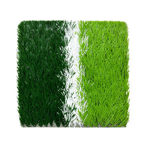 العشب الاصطناعي JS لكرة القدم في أوروبا بالجملة العشب الاصطناعي لكرة القدم لملعب في الهواء الطلق - Product Image 1