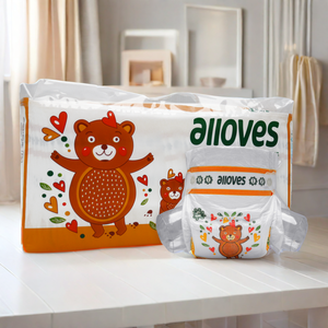Pampering Baby <span class=keywords><strong>Couches</strong></span> Lingettes en gros Fabricant de <span class=keywords><strong>couches</strong></span> pour bébés Nappy couche pour bebe en gros - Product Image 5