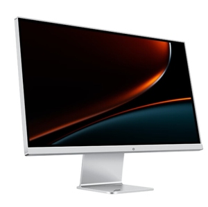 Moniteur d'ordinateur de bureau Original CN RICHVISION RV100 Glacier Silver 27 pouces 60Hz 5120*2880 IPS 500cd/m² - Product Image 3