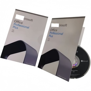 0ffice 2021 chuyên nghiệp cộng với phiên bản Internet coa DVD gói kích hoạt trực tuyến Pro cộng với gói CD 2021 được đảm bảo trọn đời - Product Image 1