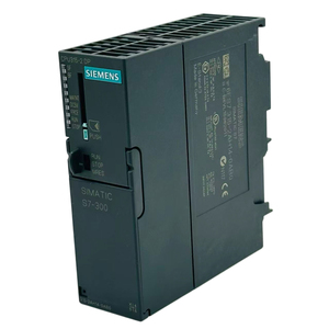 Unidad Central de Procesamiento PLC SIEMENS 6ES7 315-2AH14-0AB0 6ES7315-2AH14-0AB0, Nueva y Original - Product Image 4