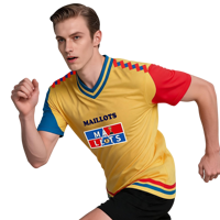 Jersey Penggemar Sepak Bola Internasional 2026 Set Amerika Gaya Penggemar AS Menampilkan Kaos Sepak Bola untuk Pakaian Pendukung Global