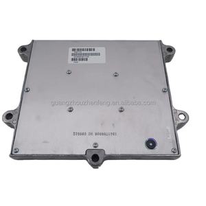 PC200-8控制器ecu 4921776电子控制单元600-468-1300 4921776 - Product Image 2