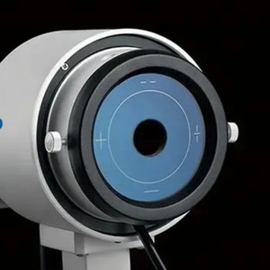 Kératomètre optique automatique professionnel avec mesure du rayon corneal de 5,5 à 11 mm KM-8002 - Product Image 3