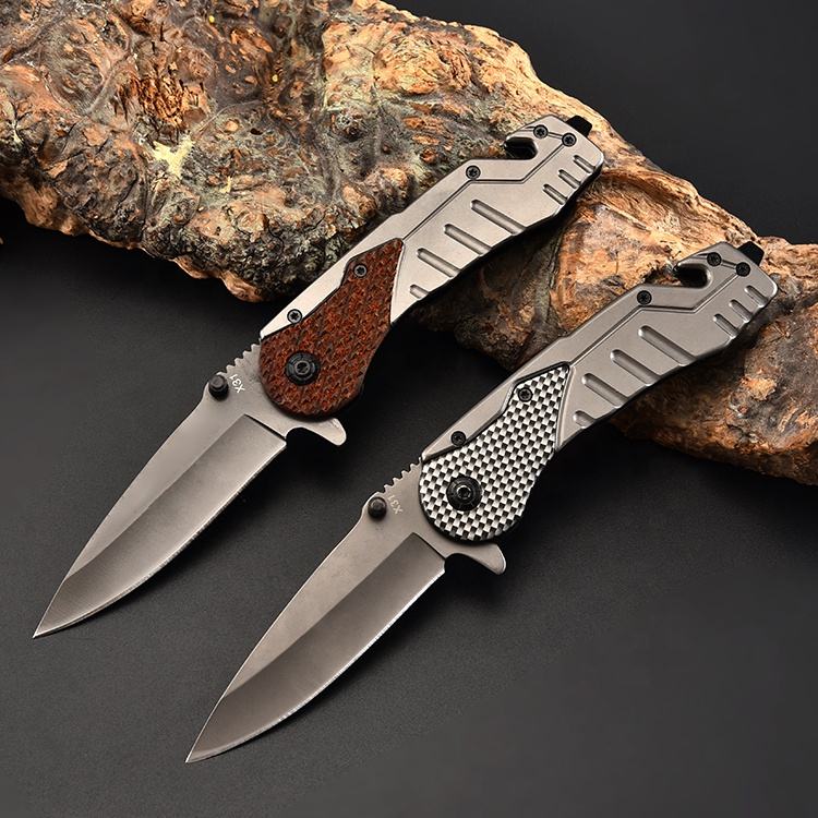 YJ Knives
