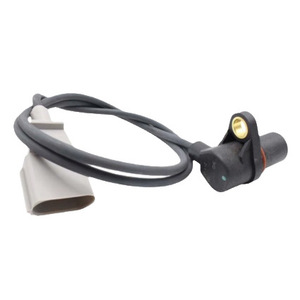Crankshaft <b>Sensor</b> 0261210156 06A906433F <b>For</b> <b>Car</b> Engine Replacement New Standard Part - Product Image 4