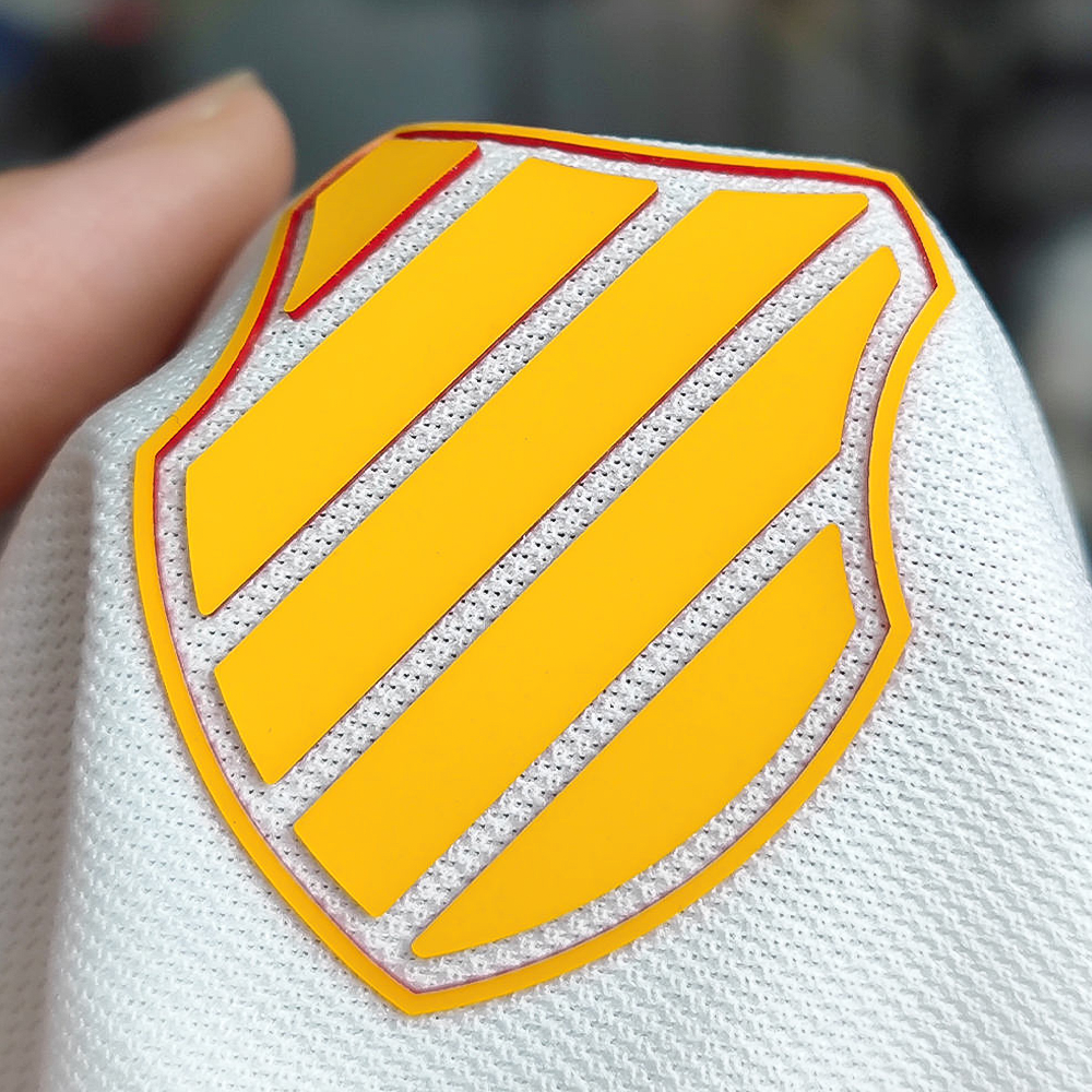 Custom Your Logo