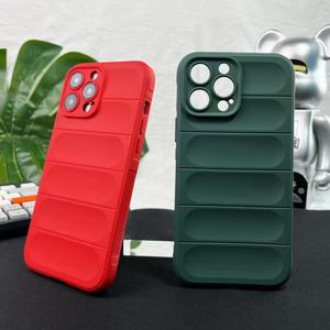 G34 G85 G84 G54 Premium Soft TPU Silicona a prueba de golpes Bumper Phone Case 5G Edge 40 Neo Edge <span class=keywords><strong>50</strong></span> Pro G85 Phone Cover - Product Image 4