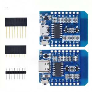 <strong>ESP8266</strong> wifi <strong>module</strong> Internet Development Board D1 Mini NodeMcu Lua 4M Bytes Development on <strong>ESP</strong>-<strong>12</strong> - Product Image 3