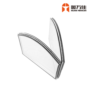 NWJ High Quality Hot-selling Modern Durable Warm Edge <strong>Spacer</strong> for Insulating Glass - Product Image 5