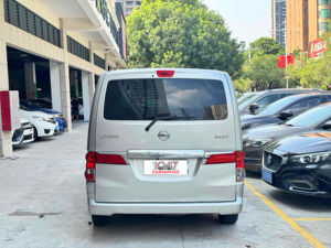 <span class=keywords><strong>Nissan</strong></span> NV200 édition luxe 2013, boîte manuelle, voiture d'occasion - Product Image 4