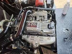 Japan <strong>TOYOTA</strong> <strong>30</strong> <strong>Used</strong> <strong>Forklift</strong> Mini Good Condition 3ton Small TOYOTA30 Japan Orginal <strong>Used</strong> TOYOTA30 <strong>Forklift</strong> for Cheap Sale - Product Image 6