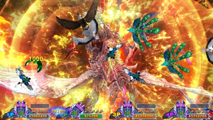 Nouveau jeu de société américain le plus vendu Angry Birds 5 Peace and Love pour salles de jeux et tables de jeux de pêche - Product Image 6