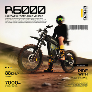 Vélo électrique adulte 7000W de pointe, batterie 60V 30Ah, <span class=keywords><strong>moteur</strong></span> arrière 90Nm, 90km/h, démarrage NFC, livraison, vélo cargo, <span class=keywords><strong>VAE</strong></span>, Pedelec, Lastenrad, E-Bike - Product Image 4