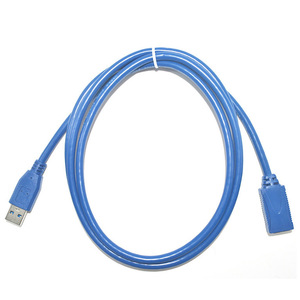 สายยูเอสบี 3.0 แบบ A ถึง F ความยาว 0.3 ม. สำหรับถ่ายโอนข้อมูลคอมพิวเตอร์ - Product Image 2