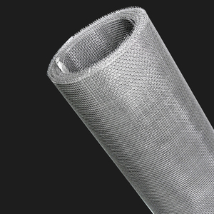 Hochwertiges Edelstahl-Filtergewebe Mikron-Edelstahl-Drahtgeflecht für Industrielle Verarbeitung - Product Image 3