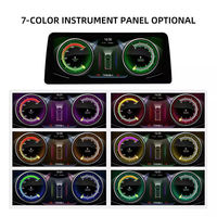 Autoradio Android Aijia pour BMW Série 3 E90 2006-2011 CCC 12.3Inch GPS DVD Navigation Multimedia Player Carplay