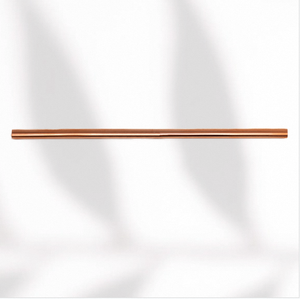 เหล็กเส้นกลม C17510 เส้นผ่านศูนย์กลาง แท่งกลมโลหะผสมทองแดงขนาด 35.2 มม. x 144 นิ้ว ความแข็งแรงสูง แท่งทรงกระบอกความแม่นยำสูงจากเกาหลี - Product Image 1
