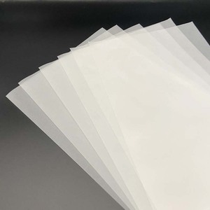 Carta per Timbri Flash, Accessorio per Macchina Timbratrice, Carta Acido Solforico, Carta per Tracciare - Product Image 3
