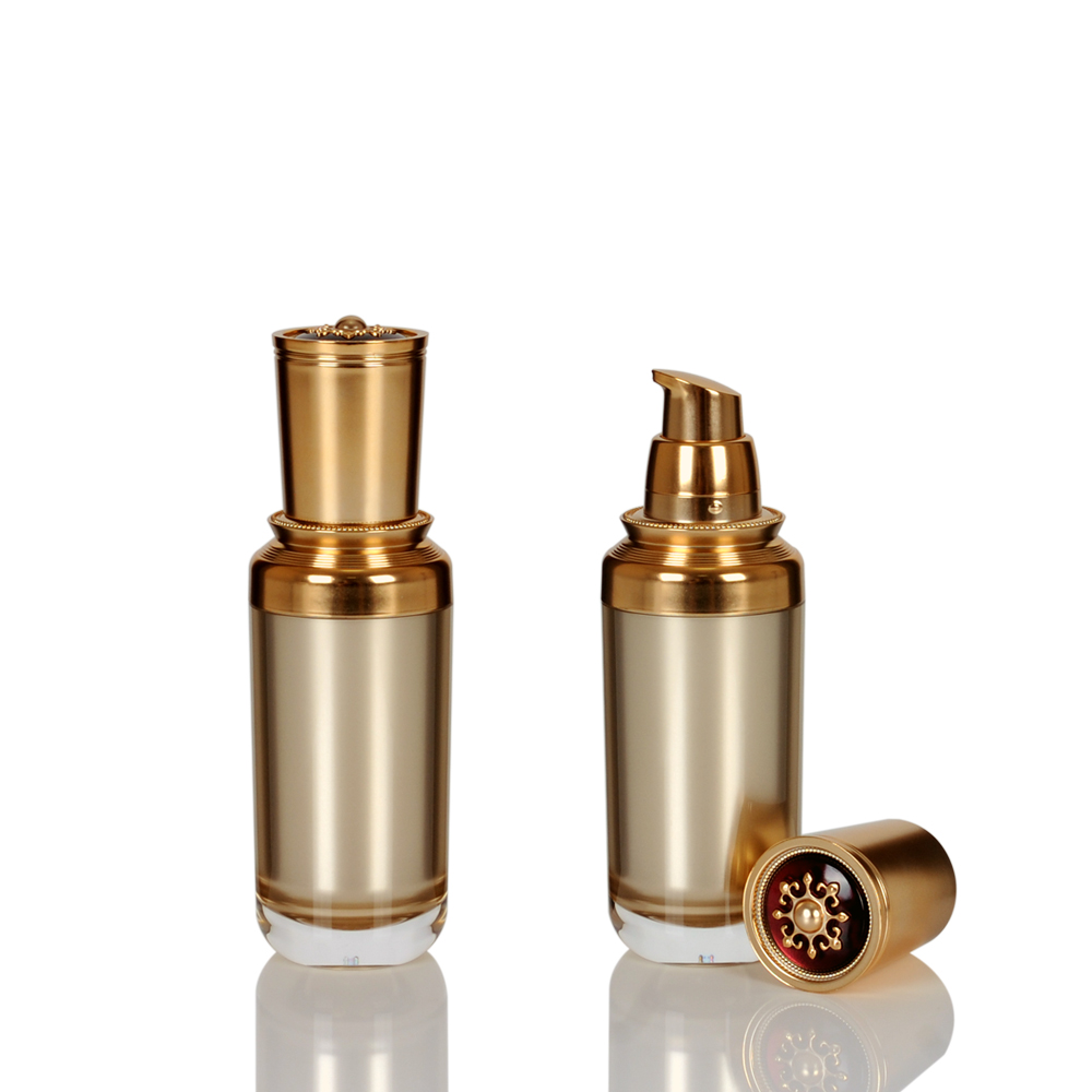 classic container gold 300ml