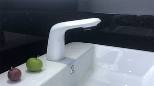 Grifos de agua infrarrojos sin contacto automáticos de operación eficiente - Product Image 6