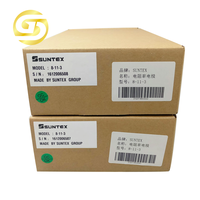 Électrode de conductivité et de résistivité pour eau pure SUNTEX EC-410 EC-430 8-11-3 8-11-S, capteur de conductivité, sonde de résistivité