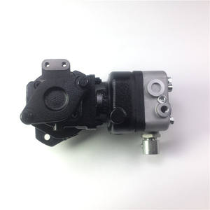 Compresseur d'air <span class=keywords><strong>pour</strong></span> Geely New Energy Tugella/Bo Rui GE/Emgrand EV/MPV Jia Ji pièces de rechange - Product Image 2