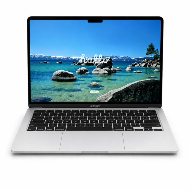 Grade-A Original Used M-a-c Book Air 13 Inch 2018 A1932 i5 8GB 256GB/512GB Wholesale Supplier