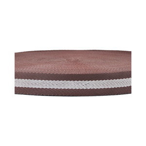 Sangle en plastique de polypropylène de vente d'usine d'Istanbul Turquie pour le type de ceinture de sacs sangle de pp pour le sac - Product Image 1