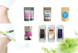 Té Herbal Personalizado para Pérdida de Peso y Desintoxicación de 28 Días, 3g * 28 Bolsitas, en Fábrica China - Product Image 5