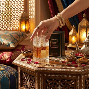 Perfumes de Lujo Árabes para Hombre al por Mayor, Aroma Original de Marca, Fragancia Duradera, Perfumes Originales, Spray Corporal, Parfum - Product Image 3