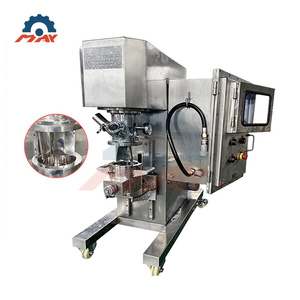 Mélangeur vertical planétaire sous vide antidéflagrant pour propulseurs de fusées de laboratoire - Product Image 1