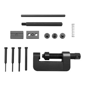 Chain Remover Tool Chromium Vanadium Steel Bicycle Motorcycle Chain Repair Tool Cycling Maintenance Equipment - Product Image 1