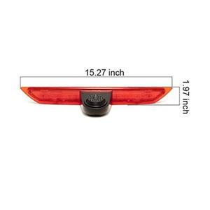 Luz <span class=keywords><strong>de</strong></span> freno <span class=keywords><strong>de</strong></span> repuesto para cámara <span class=keywords><strong>de</strong></span> transporte <span class=keywords><strong>FORD</strong></span> <span class=keywords><strong>Transit</strong></span> F150/F250/F350 <span class=keywords><strong>Transit</strong></span> Truck Vans, 3. ª generación, 2014-2019 - Product Image 3