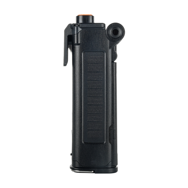 SOS Alarm  Adjustable Solar USB Work Emergency Flashlight with  Seatbelt Cutter,Power Bank, WIndow Breaker