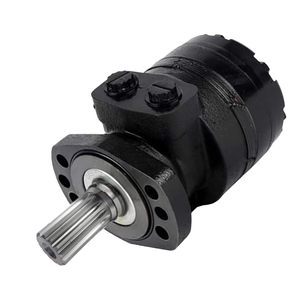 Motor Hidráulico Parker 500200A5123AAAAA Compatible con la Serie Re - Product Image 2