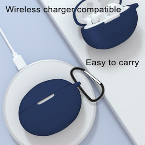 Pour <span class=keywords><strong>Huawei</strong></span> <span class=keywords><strong>Freebuds</strong></span> <span class=keywords><strong>4i</strong></span> Cas Antichoc En Silicone Souple Écouteurs Housse Pour <span class=keywords><strong>Huawei</strong></span> <span class=keywords><strong>Freebuds</strong></span> <span class=keywords><strong>4I</strong></span> - Product Image 3