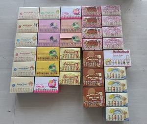 Caja Sorpresa de Juguetes de Colección, Nueva y Sin Abrir, con Figuras Lindas, Regalos para Mayores de 14 Años - Product Image 1