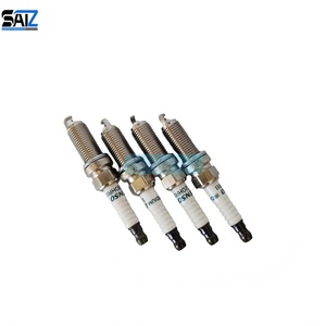 อะไหล่เครื่องยนต์อิริเดียม หมายเลข 90919-01253 สำหรับรถยนต์ Rush Hilux เครื่องยนต์ 1ZR 2RZ 3ZR หัวเทียน - Product Image 6