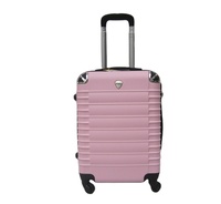 Ruiyang-Wholesale Trolley Hand Case Portable 4 roues à main sur les femmes Valise Voyage PC ABS léger Ensemble de bagages