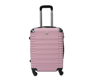 Ruiyang-Venta al por mayor Trolley Hand Case Portable 4 Wheel Carry on <span class=keywords><strong>Mujer</strong></span> Maleta Travel PC ABS Ligero Equipaje Set - Product Image 1