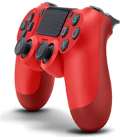 Manette de jeu P4 sans fil