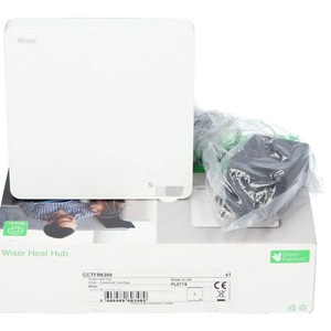 <span class=keywords><strong>Chauffage</strong></span> électrique CCTFR6300 <span class=keywords><strong>Wiser</strong></span> Heat Hub Nouveau NFP - Product Image 1