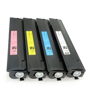 ตลับหมึก T-FC505ที่รองรับ b/c/a/m/สำหรับโตชิบา E-Studio 2000/2500/2505/<span class=keywords><strong>3005</strong></span>/4505/5005AC - Product Image 3