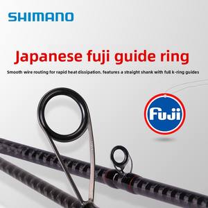 <span class=keywords><strong>Canne</strong></span> <span class=keywords><strong>à</strong></span> <span class=keywords><strong>pêche</strong></span> <span class=keywords><strong>Shimano</strong></span> New Zodias 2020 haute sensibilité pour la <span class=keywords><strong>pêche</strong></span> au bar en eau douce et salée, spinning, carbone. - Product Image 4