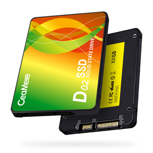 ฮาร์ดไดรฟ์ SSD Ceamere ความจุ 128GB 256GB 480GB 512GB ไดรฟ์โซลิดสเตทภายในขนาด 3 นิ้ว 2.5 นิ้ว รุ่น Refurbished สำหรับเดสก์ท็อป ความจุ 1TB - Product Image 3