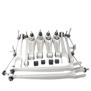 Kaman 911 Boxter 987 996 <span class=keywords><strong>997</strong></span> Levier de bras inférieur de suspension avant et arrière État neuf pour Porsche - Product Image 3